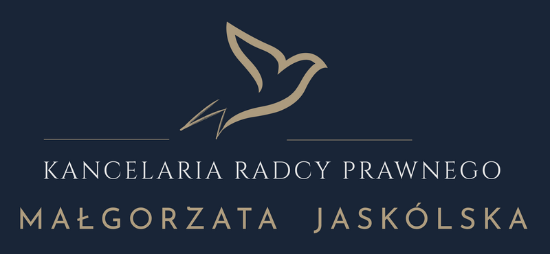 Radca Prawny Małgorzata Jaskólska